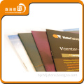 Softcover Saddle Stitching Book Printing for Sell